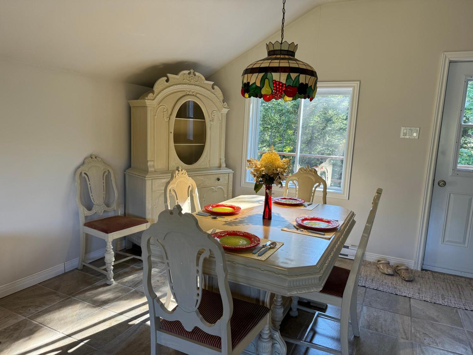 Loft Nature Laurentides Val-des-Lacs Exterior photo